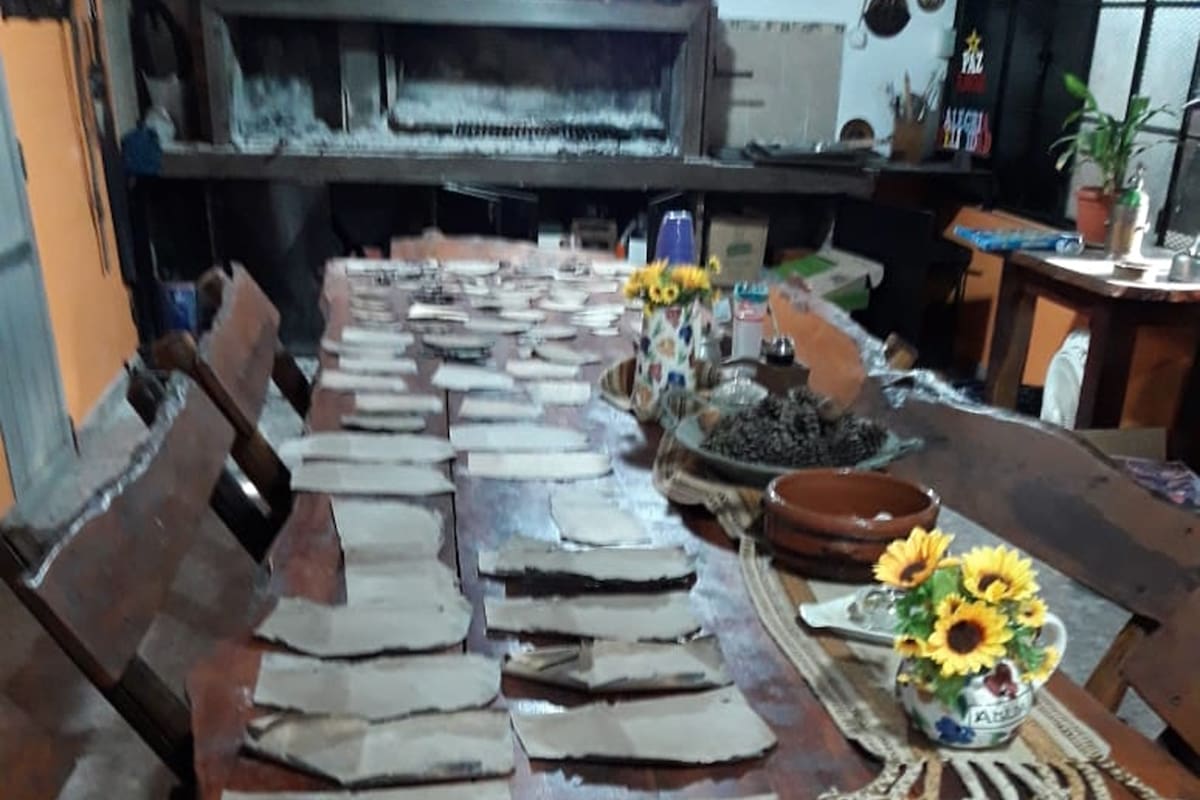 Coronavirus: una familia, detrás de una estafa millonaria al PAMI