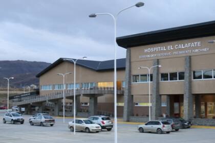 Coronavirus: una turista italiana se encuentra aislada en el hospital de El Calafate hasta que estén los resultados