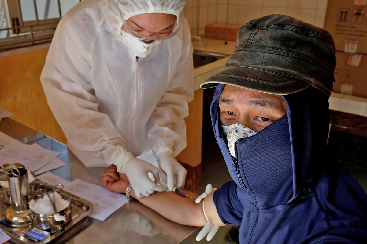 Coronavirus: Vietnam, el país sin muertos, en alerta por un rebrote en una playa