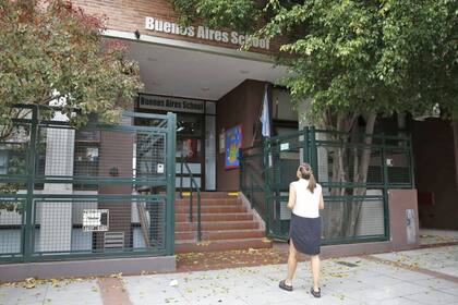 Coronavirus: ya hay alumnos porteños que, por precaución, no asisten a clases estos días