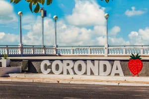 Coronda, Santa Fe