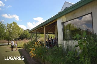 7 restaurantes y boliches de campo para comer rico y escaparse los fines de semana