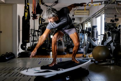 Corpo Gym es pionero en el desarrollo esta modalidad de gimnasios en el país