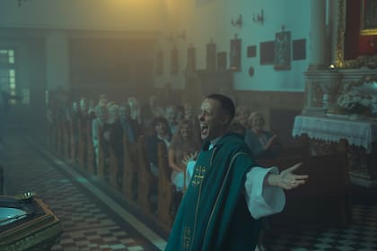 Corpus Christi, película dirigida por el polaco Jan Komasa