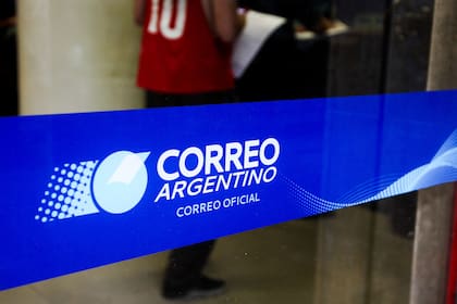 Correo Argentino