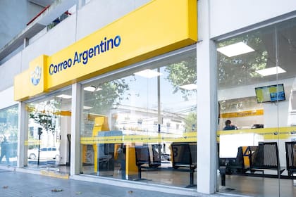 Correo Argentino aprobó su plan de 2025 y recibirá menos transferencias del Gobierno