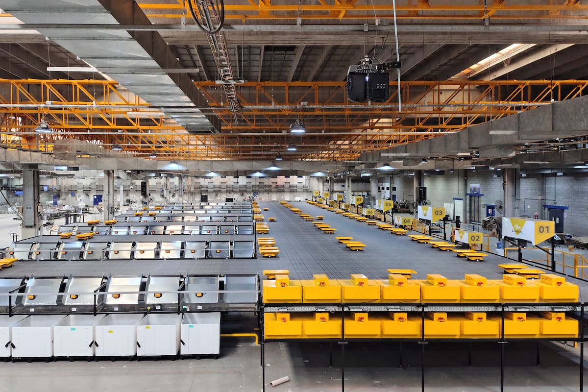 Correo Argentino lanzará su propio servicio de envíos courier, segmento en el que participan firmas como DHL y FedEx