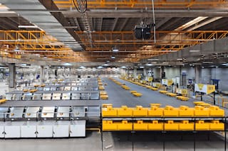 Correo Argentino se mete en el negocio de los envíos courier