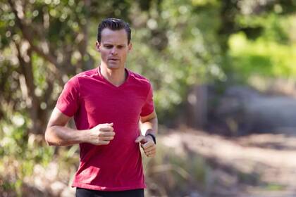 Correr o hacer ejercicio potencia nuestra microbiota intestinal