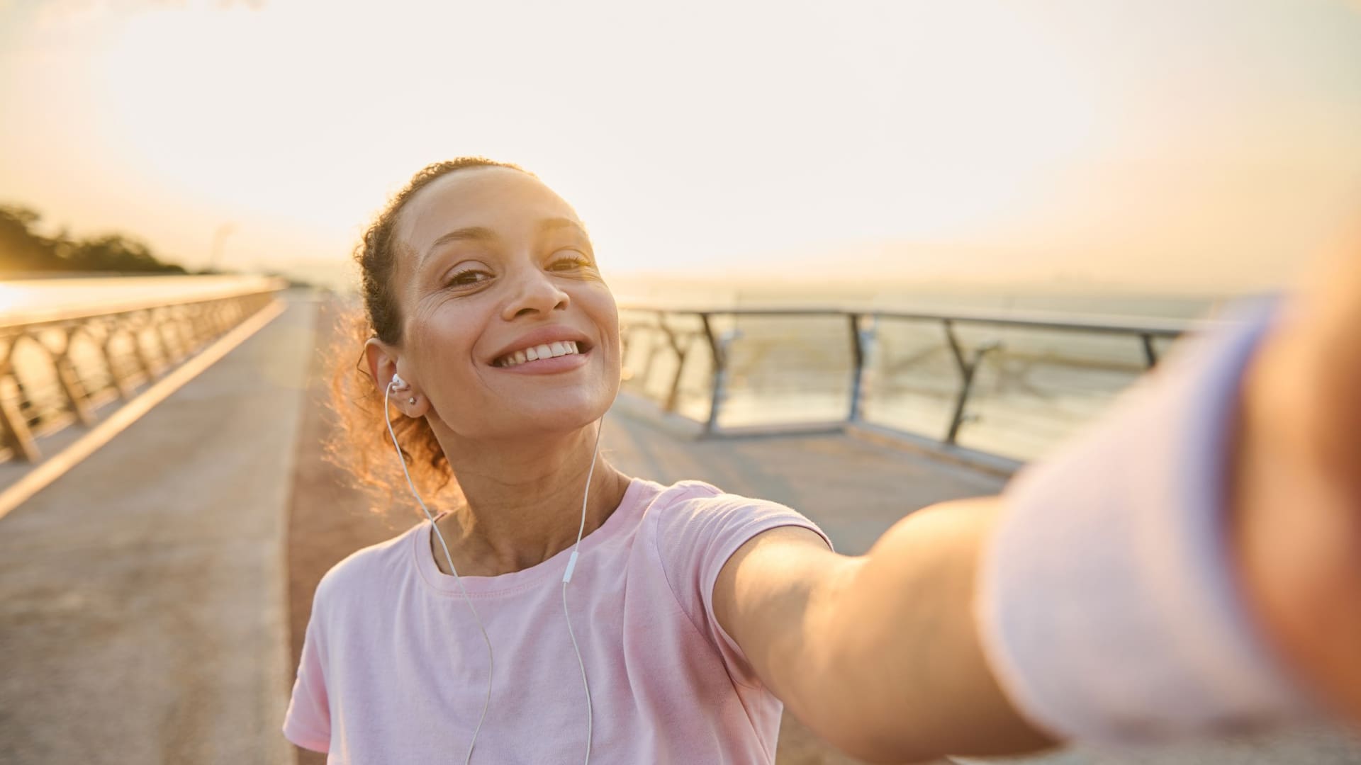 ¿Correr para perder peso?