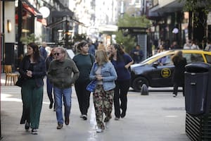 Correte dominguero
