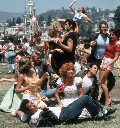 Corría junio de 1978 cuando un film se convertiría en historia