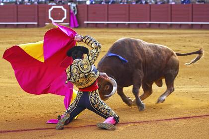 Corridas de toros suspendidas en Gijón.