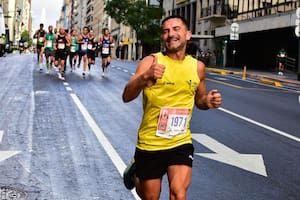 “Corriendo por un Sueño”, el desafío deportivo y solidario que se llevará a cabo en diciembre, en el que 20 corredores unirán La Plata y Mar del Plata corriendo