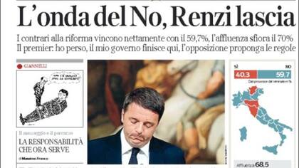 Corriere della Sera