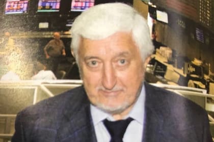 Corsiglia y Cía. Sociedad de Bolsa