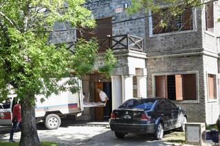 Cortan la luz y asesinan al joven condenado por atentar contra un exgobernador