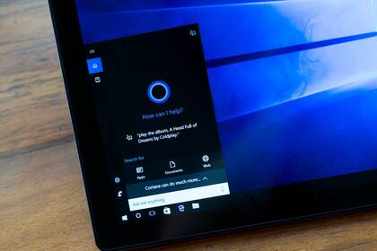 Cortana dejará de estar integrada en el launcher que Microsoft ofrece para Android