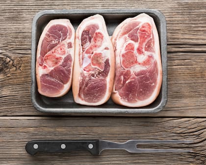 Corte de carne (Foto: Freepik)
