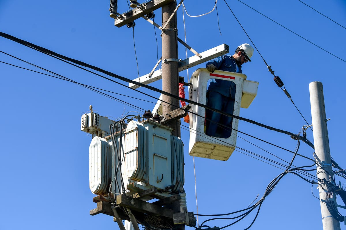 Corte de luz masivo en Mar del Plata: qué se sabe y cómo hacer el reclamo