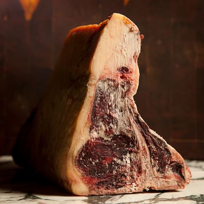 Corte dry aged
