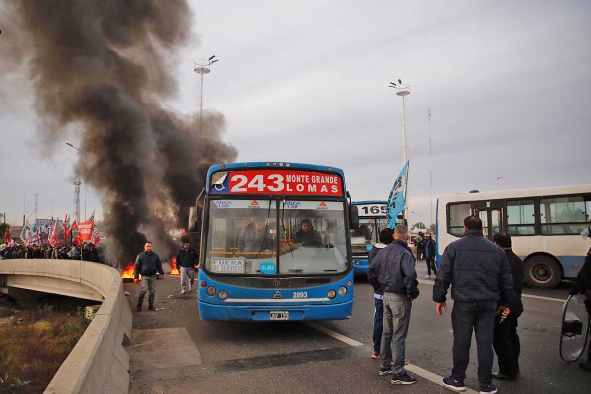 Corte en Puente La Noria