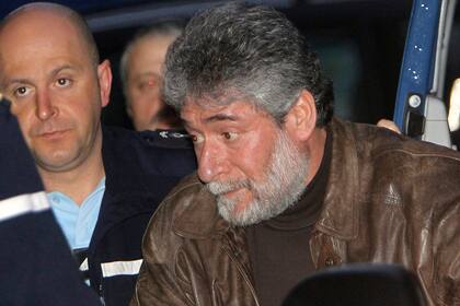 Corte francesa ordena liberar al insurgente libanés Georges Ibrahim Abdallah después de 40 años