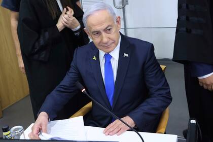 Corte Penal Internacional ordena reconsiderar impugnación de Israel sobre jurisdicción