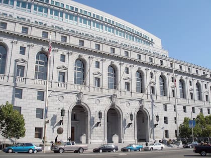Corte Suprema de California