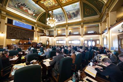 Corte Suprema de Montana declara inconstitucionales las restricciones al aborto de 2021