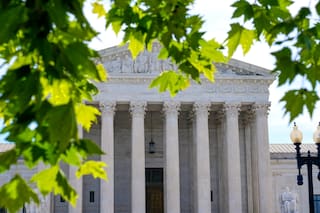 Corte Suprema permite al gobierno de Trump poner fin a protecciones legales para haitianos y sirios