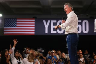 Corte Suprema permite nuevos distritos congresionales en California que favorecen a los demócratas