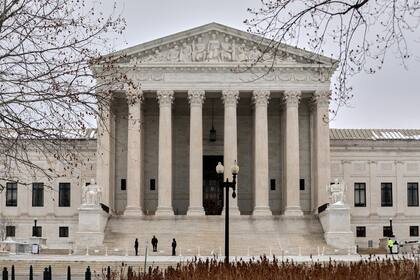 Corte Suprema rechaza apelación de Rodney Reed, condenado a muerte en Texas