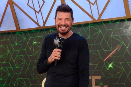 Corte y confección: por qué Marcelo Tinelli no asistió al programa dedicado a él