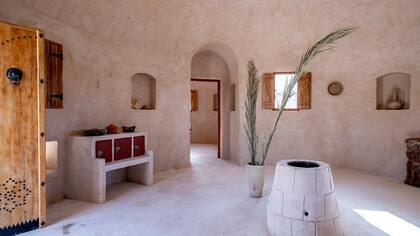 Cortesía Residence Douz