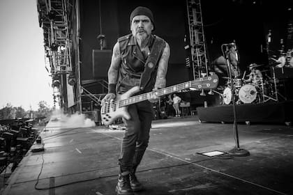 Corvata y sus mejores discos del metal argentino