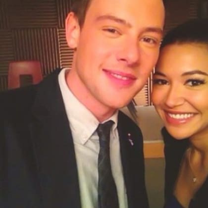 Cory Monteith murió el 13 de julio de 2013 y el cuerpo de Naya Rivera fue encontrado el 13 de julio de 2020