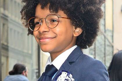 Cory Nieves hizo que sus galletas se convirtieran en un negocio exitoso.