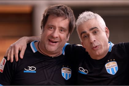 Cosa de hombres, la producción chilena dirigida por Gabriela Sobarzo, que se estrena directo a VOD en nuestro país