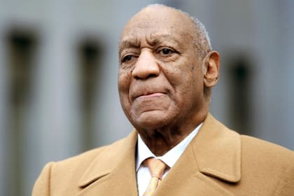 Cosby fue sentenciado en 2018 por agresión incidente agravada. Fuente: New York Times