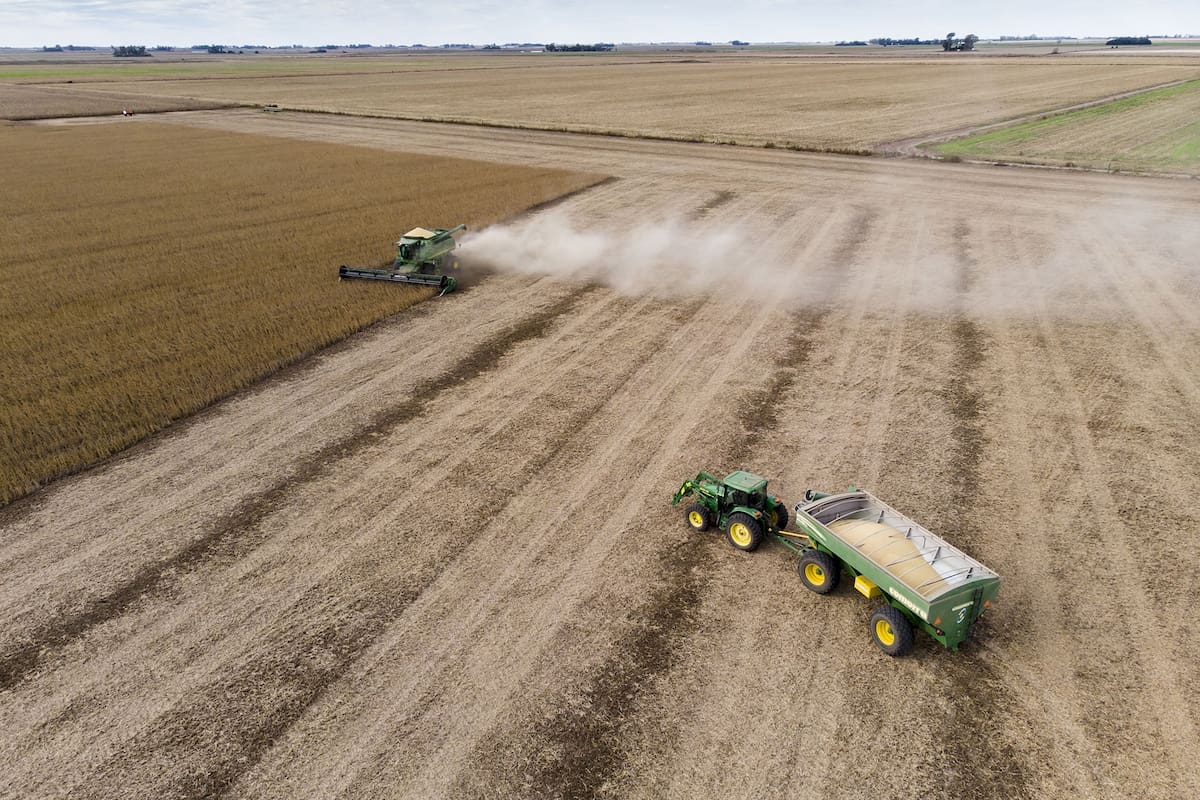 CoseCha Las señales económicas no son favorables para el aumento de la producción