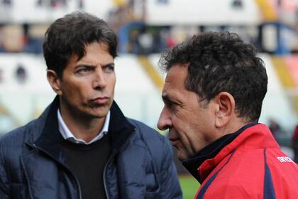 Cosetino, el empresario argentino