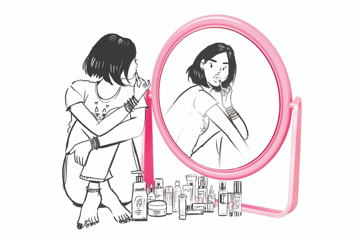Cosmeticorexia