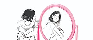 Cosmeticorexia infantil