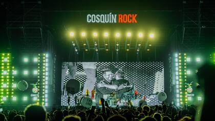 Cosquín Rock