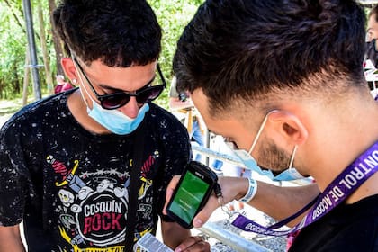 Cosquin Rock 2022
