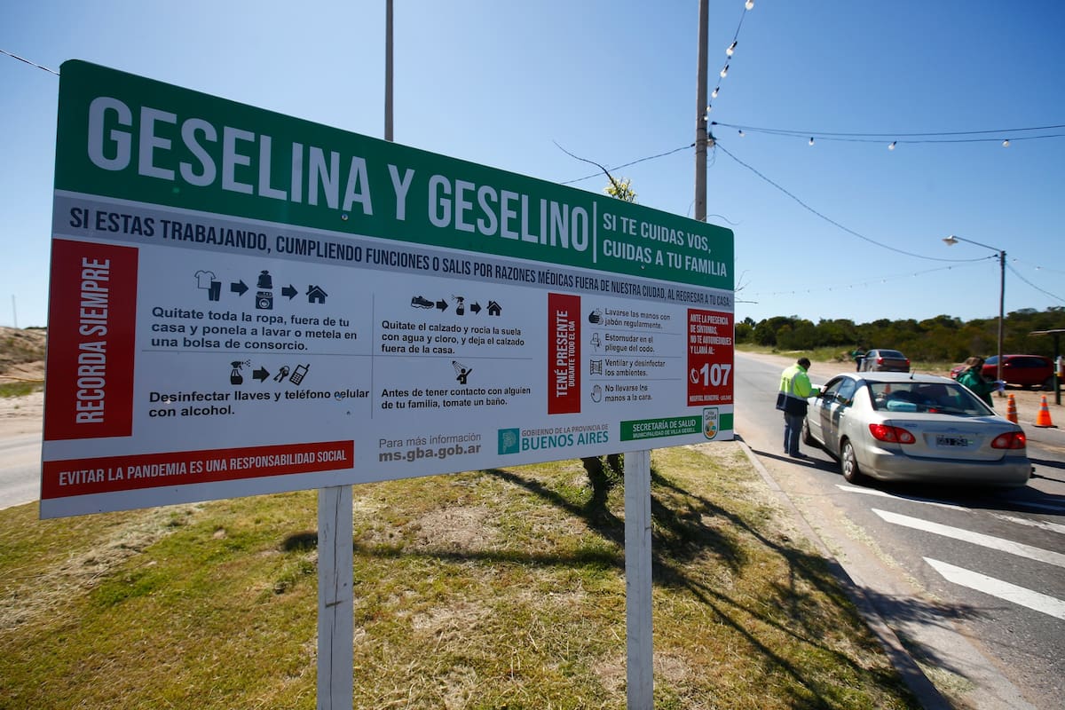 Costa atlántica: Cómo fue la llegada de los primeros propietarios no residentes