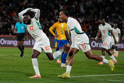 Costa de Marfil es el campeón defensor de la Copa Africana de Naciones