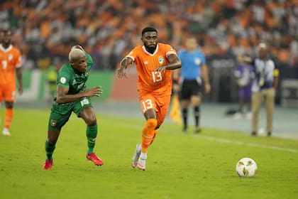 Costa de Marfil, por su condición de anfitrión de la Copa África, es favorito al título cuyo campeón defensor es Senegal