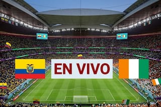 En qué canal de EE.UU. pasan el partido de Costa de Marfil vs. Ecuador hoy